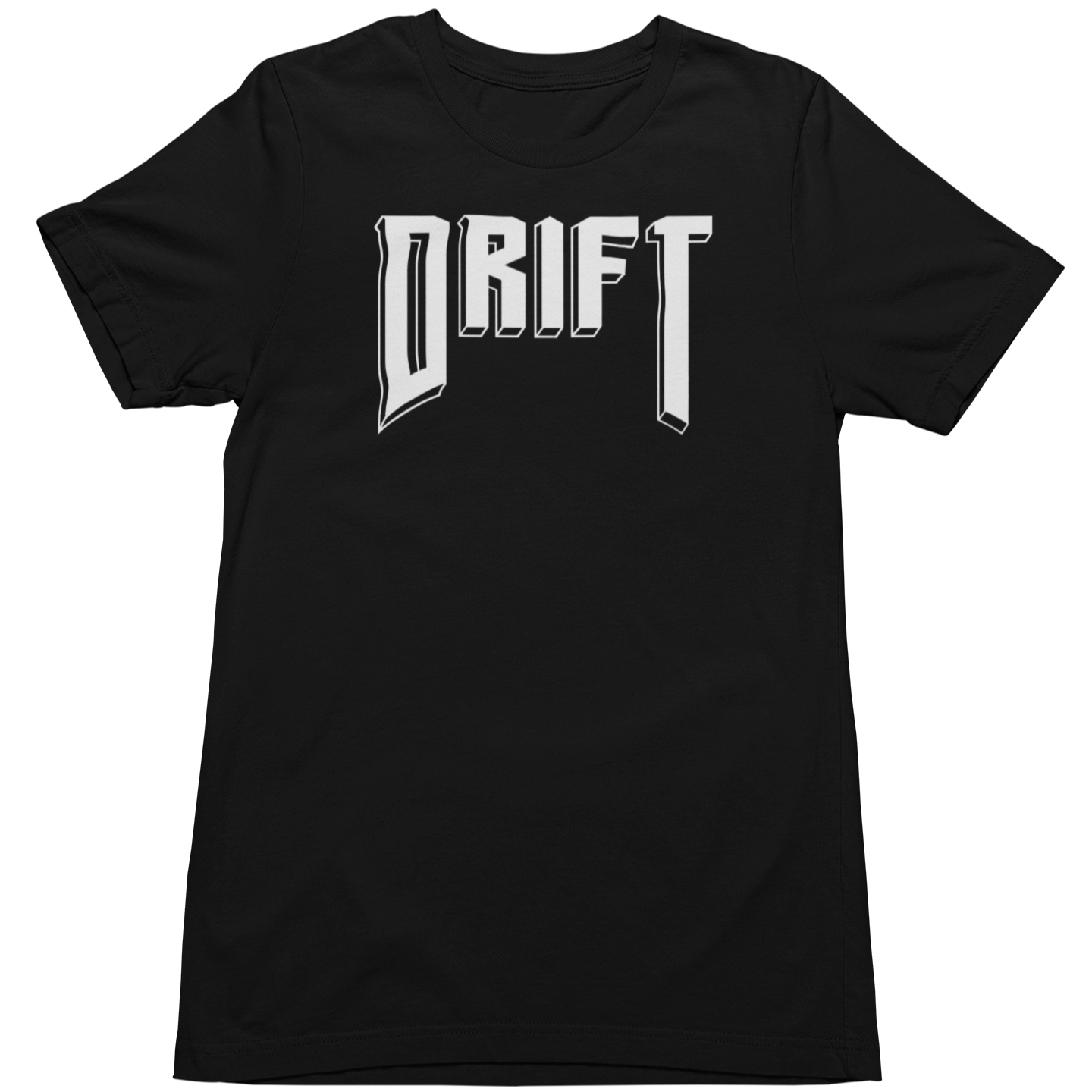 Drift Logo Tee