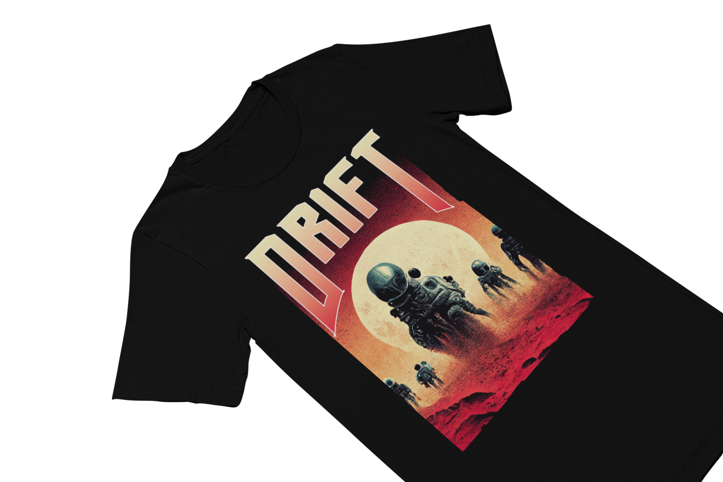 Invaders Tee