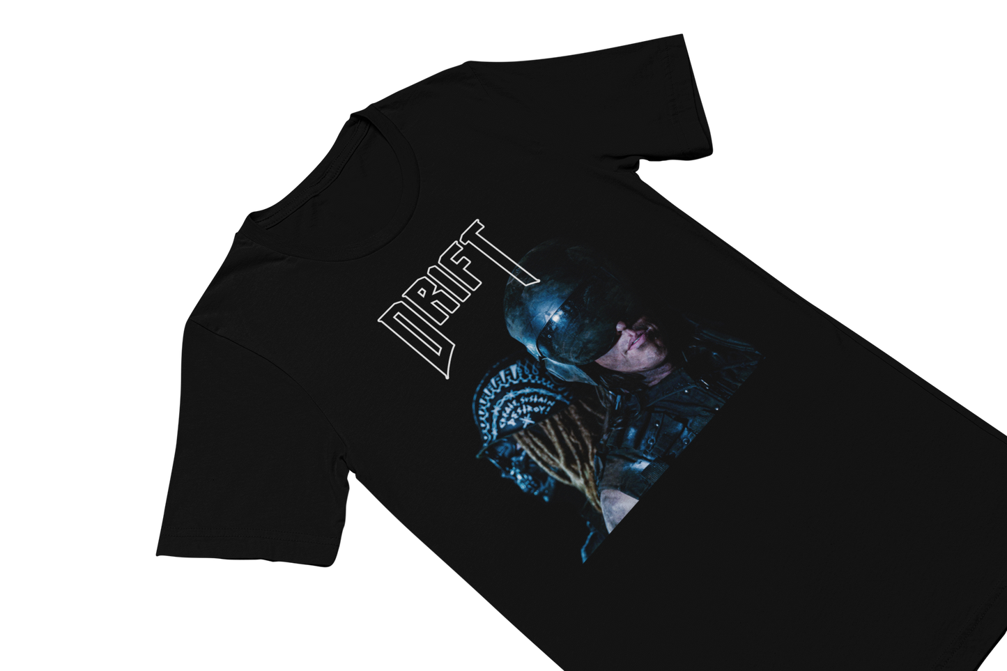 Voxx Smoke Tee