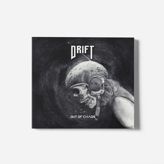 Out of Chaos - CD
