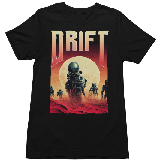 Invaders Tee
