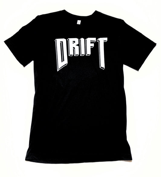 Drift Logo Tee