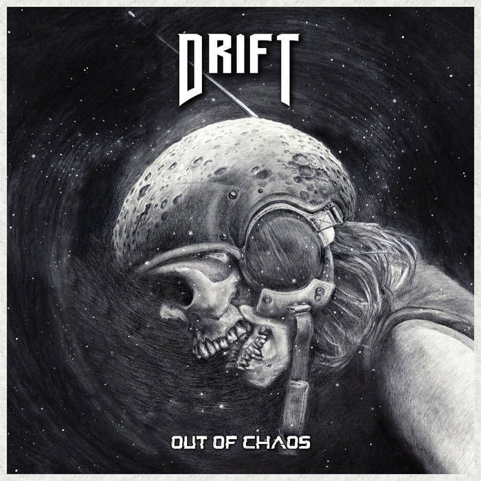 Out of Chaos CD